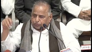 Watch à¤¸à¤ªà¤¾ à¤•à¥€ 325 à¤‰à¤®à¥à¤®à¥€à¤¦à¤µà¤¾à¤°à¥‹à¤‚ à¤•à¥€ à¤²à¤¿à¤¸à¥à¤Ÿ à¤œà¤¾à¤°à¥€, à¤…à¤–à¤¿à¤²à¥‡à¤¶ à¤•à¥‹ à¤²à¤—à¤¾ à¤¬à¥œà¤¾ à¤à¤Ÿà¤•à¤¾ Video