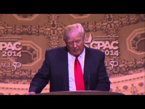 Watch Trump Predicts Hillary Clinton As Dem Nominee News Video Video
