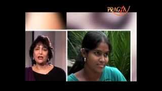 Watch How To Show Confidence In Looks - Priya Warrick (Motivational Speaker) Video