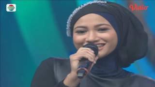 Watch Sheila, Hafiz, Bio, Aila, Reva - Ramadan Datang (Q Academy - Konser Result 20 Besar Group 4) Video