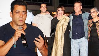 Watch Salman Khan Reveals His Family Had NO MONEY Due To His Court Cases Video