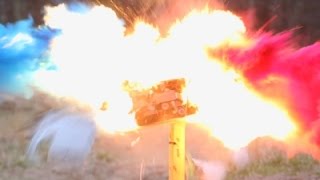 Watch Expert Explains Brussels Explosives News Video Video