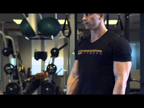 Watch Should I Use Dumbbells or Curl Bars? - LS - Training & Lifting Weights Video