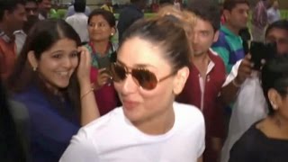 Watch Kareena Kapoor Khan loves HERSELF & here is the Proof Video