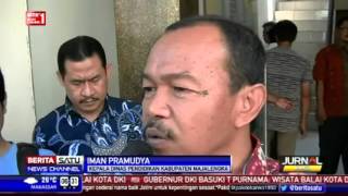 Watch Macet, Distribusi Soal SMP di Brebes Terlambat Tiba Video