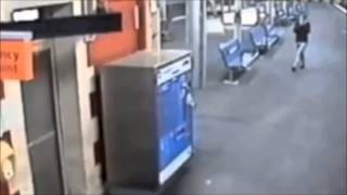 Watch The Luckiest People in the World Video
