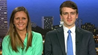 Watch What's the pulse of SC millennials in the 2016 race? Video