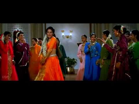 Watch Solah Button - Darr ( HD 720p) - Bollywood Popular Song Video
