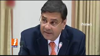Watch RBI Monetary Policy Review Meeting Highlights | No Change in Interest Rates | iNews Video