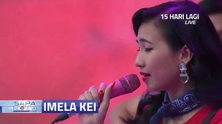 Watch Imela Kei - Butterflies Video