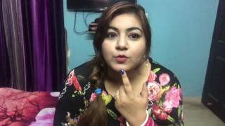 Watch DIY | Lip Balm at home | DIY Lip Scrub | DEMO | Winter Care | in under 1 minute |  Jsuper kaur Video
