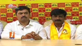 Watch Why CM Ramesh Plans To Enter Direct Election For Next Election Turns Political Heat? |Loguttu| iNews Video