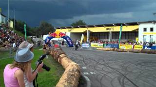 Watch Julien Welsch at European Stunt Championship Video