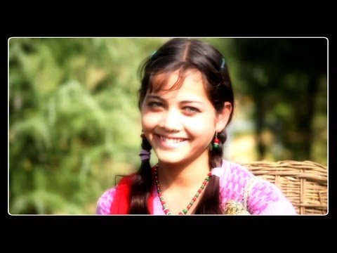 Watch Dhaar Por Ka Mandir Teaser - Garhwali Album Khudeni Na Rayee - Vinod Sirola & Anuradha Nirala Video