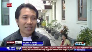 Watch Pemohon Minta Kasus TPPU dan Dana Hibah Dihentikan Video