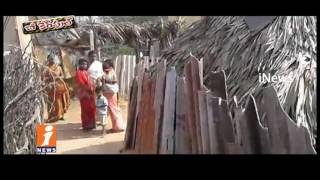 Watch Husband Killed His Wife With Knife Due To Suspect In Chittoor | Be Careful | iNews Video