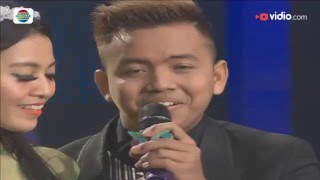 Watch Irsya, Bandung - Gadis Melayu (D'Academy Konser Final Top 4) Video