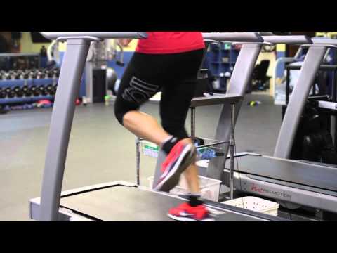 Watch The Average Miles a Person Can Walk Per Day - LS - Running & Swimming Video