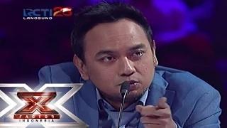 Watch X Factor Indonesia 2015 - Episode 20 (Part 1) - GALA SHOW 10 Video