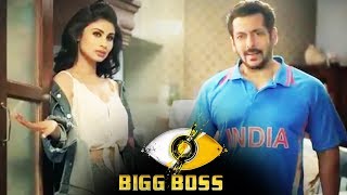 Watch Salman Khan & Mouni Roy's BIGG BOSS 11 Promo Out Video