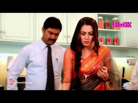 Watch Tumhari Paakhi - 3rd December 2013 - Ep 17 Video