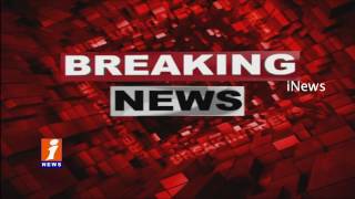 Watch Lorry Driver Traps 9th Class Girl | Girl and Diver Commits Suicide | Karimnagar | iNews Video