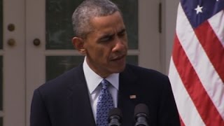 Watch Obama, Trudeau Talk Islamic State, Environment Video
