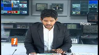 Watch Today Highlights in News Papers | News Watch (31-10-2017) | iNews Video