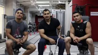 Watch How to- Proper TECHNIQUE / BENEFITS of using EZ CURL BAR! (Hindi / Punjabi) Video