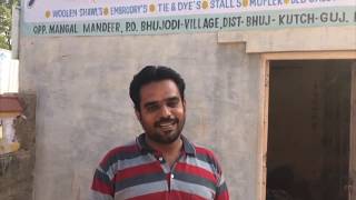 Watch Gujarat Poll - 'BJP supports industrialists, not artisans' Video