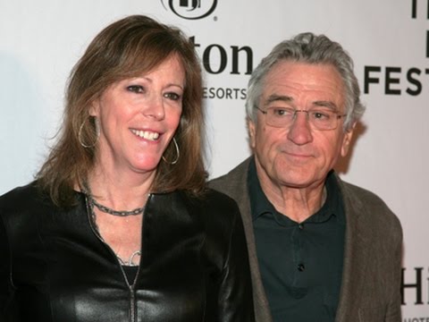 Watch De Niro and Rosenthal on Tribeca Film Festival News Video Video