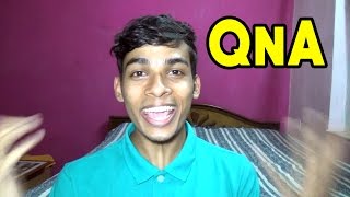 Watch TamashaBera First Q&A Video