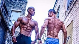 Watch Bodybuilding And Fitness Motivation Video