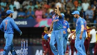 Watch World T20- Indian Team Lauded Despite Loss to West Indies - Sports News Video Video