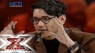 Watch X Factor Indonesia 2015 - Episode 23 (Part 1) - RESULT & REUNION Video