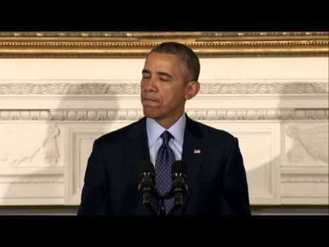 Watch Obama Looks to Governors for Help With Economy News Video Video