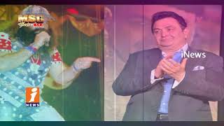 Watch History Of Dera Baba Gurmeet Ram Rahim Singh | Convicted In Rape Case | Idinijam | iNews Video