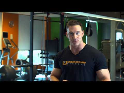 Watch How to Make Quadriceps Smaller : - Training & Lifting Weights Video