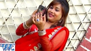 Watch Rangwa Dale Da Cycle Se - Dale Ke Rangwa Holi Me - Nandan Chandan - Bhojpuri Hot Holi Songs Video