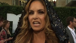 Watch Latin Artists Talk Trump at Music Awards Video