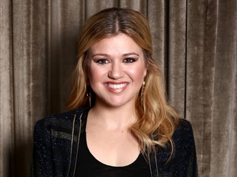 Watch Kelly Clarkson's Baby Talk News Video Video