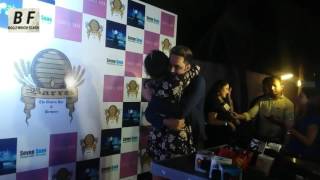 Watch Hot Kamya Punjabi At Vikas Gupta Birthday Grand Party 2017 Video