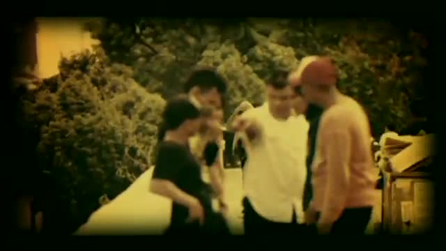 Watch KK Cobra - Masa Lalu Video