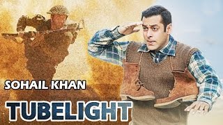 Watch Sohail Khan Plays Soldier In Salman's Tubelight - FIRST LOOK Video