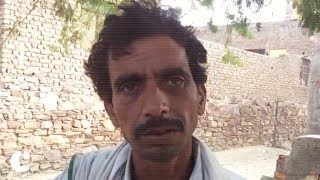 Watch Alwar Lynching- 'Police is not helping us find the killers' - Ummar Khan's brother Video