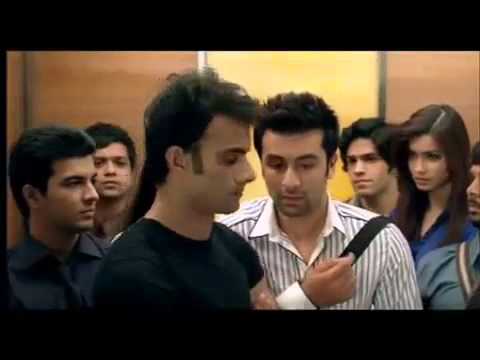 Watch Funny Virgin Mobile India TV Advert of Ranbir Kapoor. Video