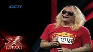 Watch X Factor Indonesia 2015 - Episode 03 - AUDITION 3 - SULLE WIJAYA - HIGH WAY TO HELL (AC/DC) Video