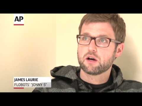 Watch Denver's Flobots Bring Music Back to Schools News Video Video