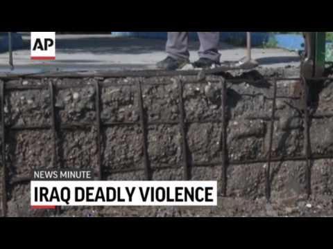 Watch AP Top Stories January 12 P News Video Video