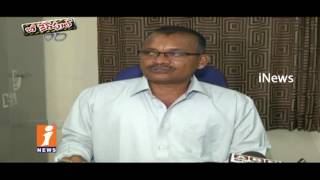 Watch ACB Officers Shocked To R&B Officer Gangadhar Illegal Assets | Be Careful | iNews Video